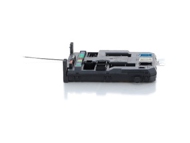 BSI - Body Control Module - Citroen C3 II PH.2 - 9666952280 - K0-7020U