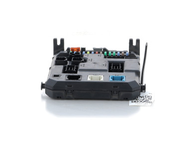 BSI - Body Control Module - Citroen C3 II PH.2 - 9666952280 - K0-7020U
