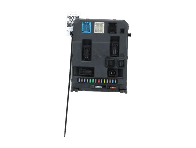 BSI - Body Control Module - Citroen C3 II PH.2 - 9666952280 - K0-7020U