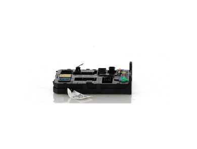 BSI - Body Control Module - Citroen C5 II - 657062 - Y0-3097K
