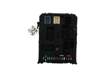 BSI - Body Control Module - Citroen C5 II - 657062 - Y0-3097K