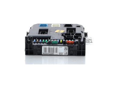 BSI - Body Control Module - Citroen C3 II PH.2 - 9666952280 - B0-2739Q