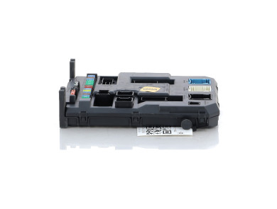BSI - Body Control Module - Citroen C3 II PH.2 - 9666952280 - B0-2739Q