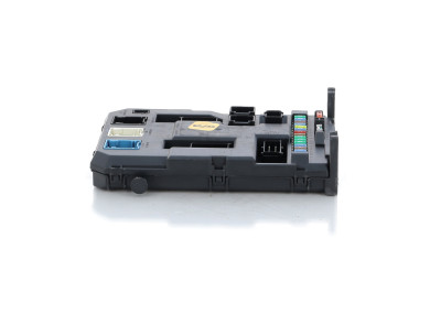 BSI - Body Control Module - Citroen C3 II PH.2 - 9666952280 - B0-2739Q