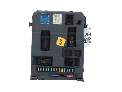 BSI - Body Control Module - Citroen C3 II PH.2 - 9666952280 - B0-2739Q