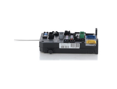BSI - Body Control Module - Citroen C4 II PH.1 - 9665547480 - F0-7183X