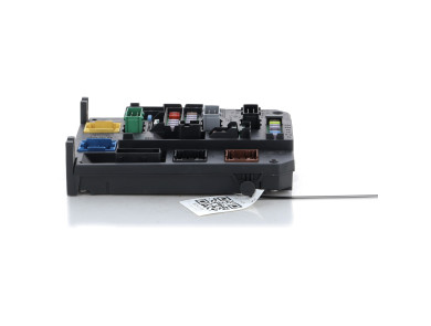 BSI - Calculateur Habitacle - Citroen C4 II PH.1 - 9665547480 - F0-7183X