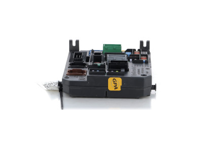 BSI - Body Control Module - Citroen C4 II PH.1 - 9665547480 - F0-7183X