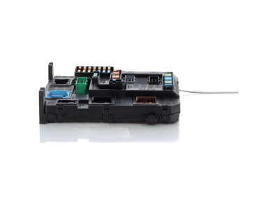 BSI - Body Control Module - Peugeot 208 I PH.2 - 9819850080 - P0-7408P