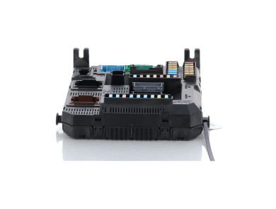 BSI - Body Control Module - Peugeot 208 I PH.2 - 9819850080 - P0-7408P