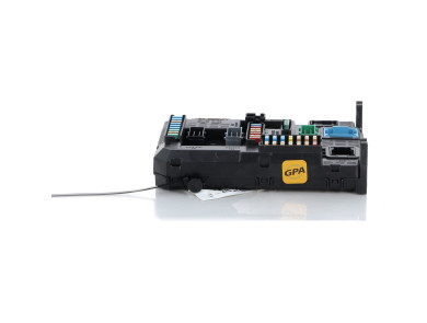 BSI - Body Control Module - Peugeot 208 I PH.2 - 9819850080 - P0-7408P