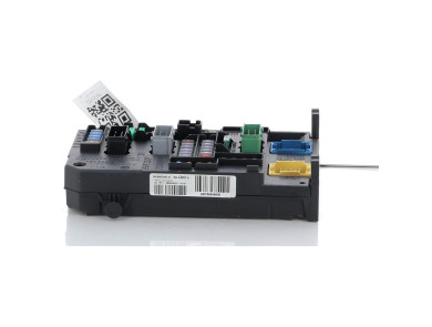 BSI - Body Control Module - Peugeot 308 II PH.1 - 9806687880 - G0-7299L