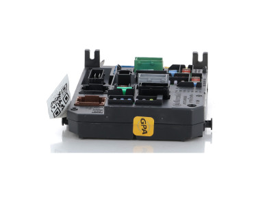 BSI - Body Control Module - Peugeot 308 II PH.1 - 9806687880 - G0-7299L