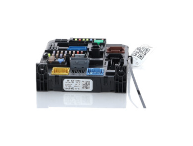 BSI - Calculateur Habitacle - Citroen C3 AIRCROSS PH 1 - 9819851280 - Z0-6500N