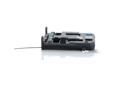 BSI - Body Control Module - Citroen DS3 I PH.1 - 9666951980 - T0-6484H