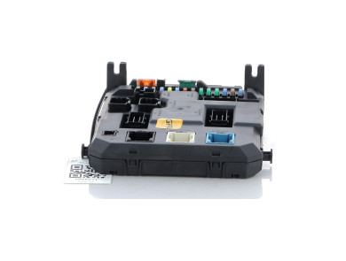 BSI - Body Control Module - Citroen DS3 I PH.1 - 9666951980 - T0-6484H