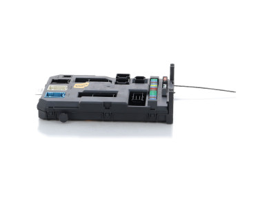 BSI - Body Control Module - Citroen DS3 I PH.1 - 9666951980 - T0-6484H