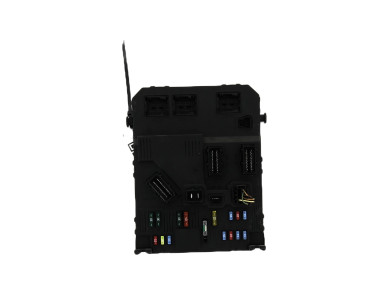 BSI - Body Control Module - Peugeot 206 + - 9657999780 - Q0-6518R