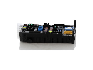 BSI - Body Control Module - Citroen BERLINGO III - 9845141280 - Q0-5624E