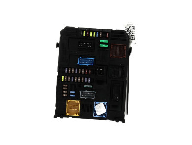 BSI - Calculateur Habitacle - Citroen BERLINGO III - 9845141280 - Q0-5624E