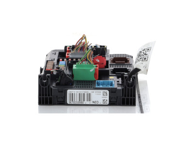 BSI - Calculateur Habitacle - Peugeot 208 I PH.1 - 9678355980 - N0-1770T