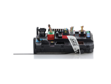 BSI - Body Control Module - Peugeot 208 I PH.1 - 9678355980 - N0-1770T