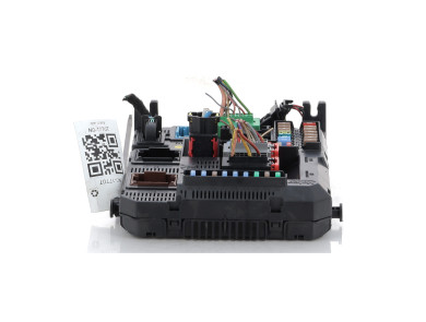 BSI - Body Control Module - Peugeot 208 I PH.1 - 9678355980 - N0-1770T