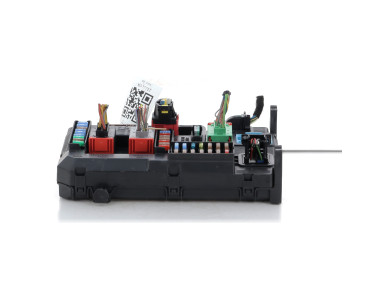 BSI - Body Control Module - Peugeot 208 I PH.1 - 9678355980 - N0-1770T