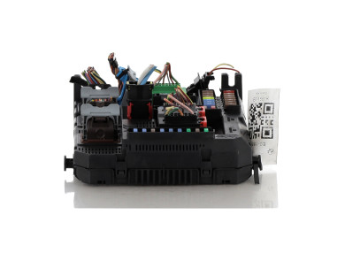 BSI - Body Control Module - Peugeot 2008 I PH.2 - 9807532080 - E0-1551K