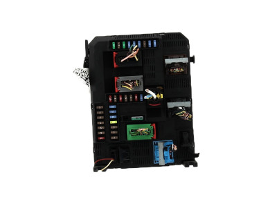 BSI - Calculateur Habitacle - Peugeot 2008 I PH.2 - 9807532080 - E0-1551K