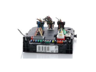 BSI - Calculateur Habitacle - Citroen C3 II PH.1 - 9666952080 - G0-1416G