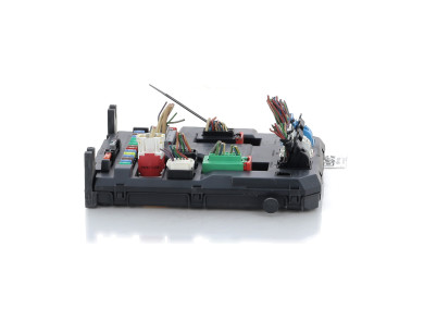 BSI - Calculateur Habitacle - Citroen C3 II PH.1 - 9666952080 - G0-1416G