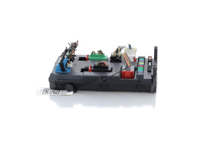 BSI - Body Control Module - Citroen C3 II PH.1 - 9666952080 - G0-1416G