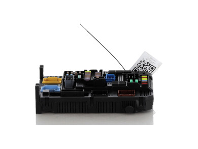 BSI - Body Control Module - Peugeot 308 SW II PH.2 - 9819851480 - L0-6227K