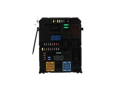 BSI - Body Control Module - Peugeot 308 SW II PH.2 - 9819851480 - L0-6227K