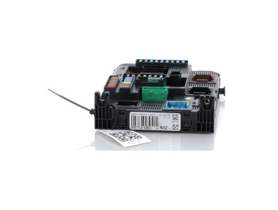 BSI - Body Control Module - Peugeot 208 I PH.1 - 9807531680 - L0-6280A