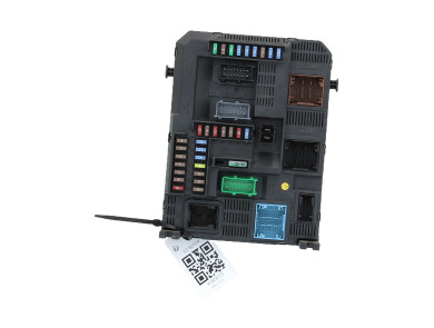 BSI - Body Control Module - Peugeot 208 I PH.1 - 9807531680 - L0-6280A