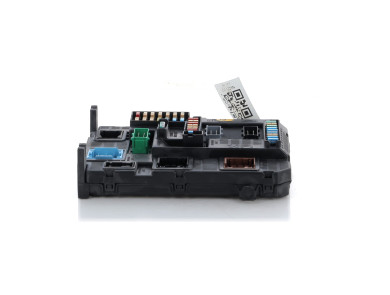 BSI - Body Control Module - Peugeot 208 I PH.2 - 9819850080 - C0-1228N