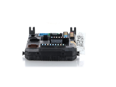 BSI - Body Control Module - Peugeot 208 I PH.2 - 9819850080 - C0-1228N