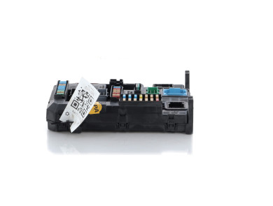 BSI - Body Control Module - Peugeot 208 I PH.2 - 9819850080 - C0-1228N