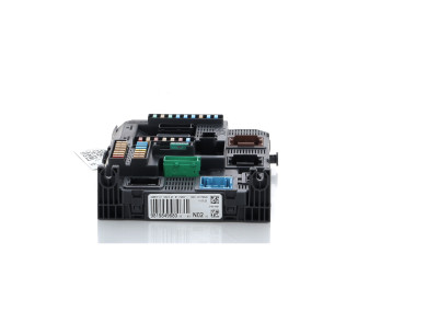 BSI - Body Control Module - Peugeot 208 I PH.2 - 9819849680 - P0-1314Q