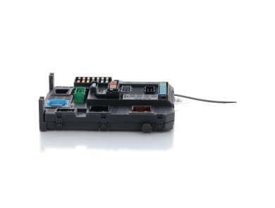 BSI - Body Control Module - Peugeot 208 I PH.2 - 9819849680 - P0-1314Q