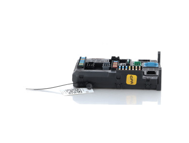 BSI - Body Control Module - Peugeot 208 I PH.2 - 9819849680 - P0-1314Q