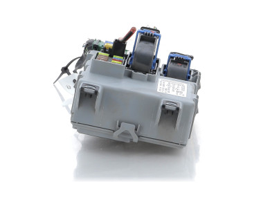 BSI - Body Control Module - Peugeot BIPPER FOURGON - 01372879080 - F0-6290Y