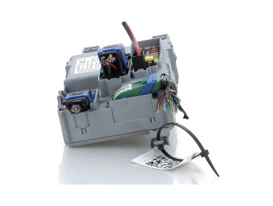BSI - Body Control Module - Peugeot BIPPER FOURGON - 01372879080 - F0-6290Y