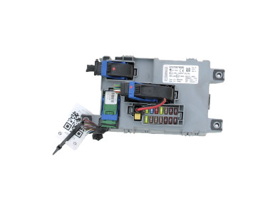 BSI - Body Control Module - Peugeot BIPPER FOURGON - 01372879080 - F0-6290Y