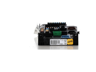 BSI - Body Control Module - Peugeot 208 I PH.2 - 9819849680 - S0-1080X