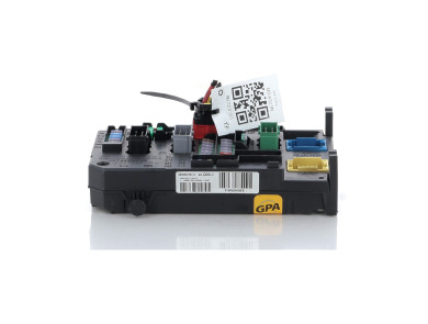 BSI - Calculateur Habitacle - Peugeot 308 II PH.1 - 9806687880 - U0-6323N