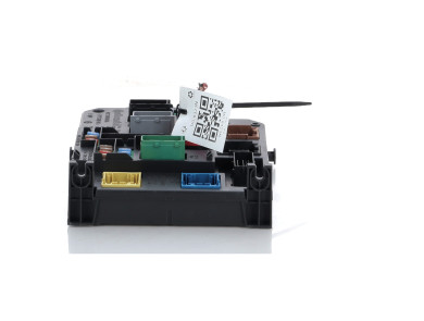 BSI - Body Control Module - Peugeot 308 II PH.1 - 9806687880 - U0-6323N