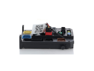BSI - Body Control Module - Peugeot 308 II PH.1 - 9806687880 - U0-6323N
